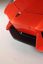 Lamborghini Aventador LP700-4 2011 года